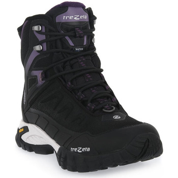 Trezeta Wandelschoenen  SHAN WP BLACK