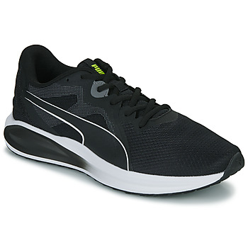 Puma Hardloopschoenen  Twitch Runner