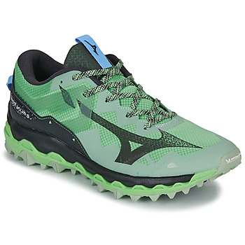Mizuno Hardloopschoenen  WAVE MUJIN 9