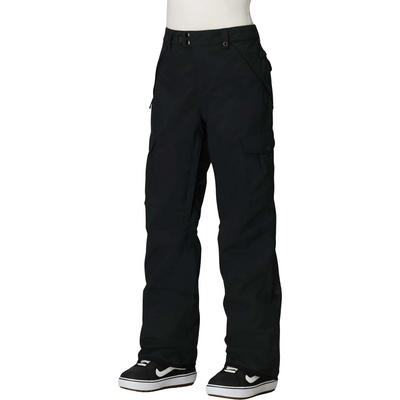 686 Dames Aura Insulated Cargo Broek