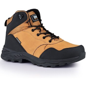 DK Wandelschoenen  VB17112CAMEL