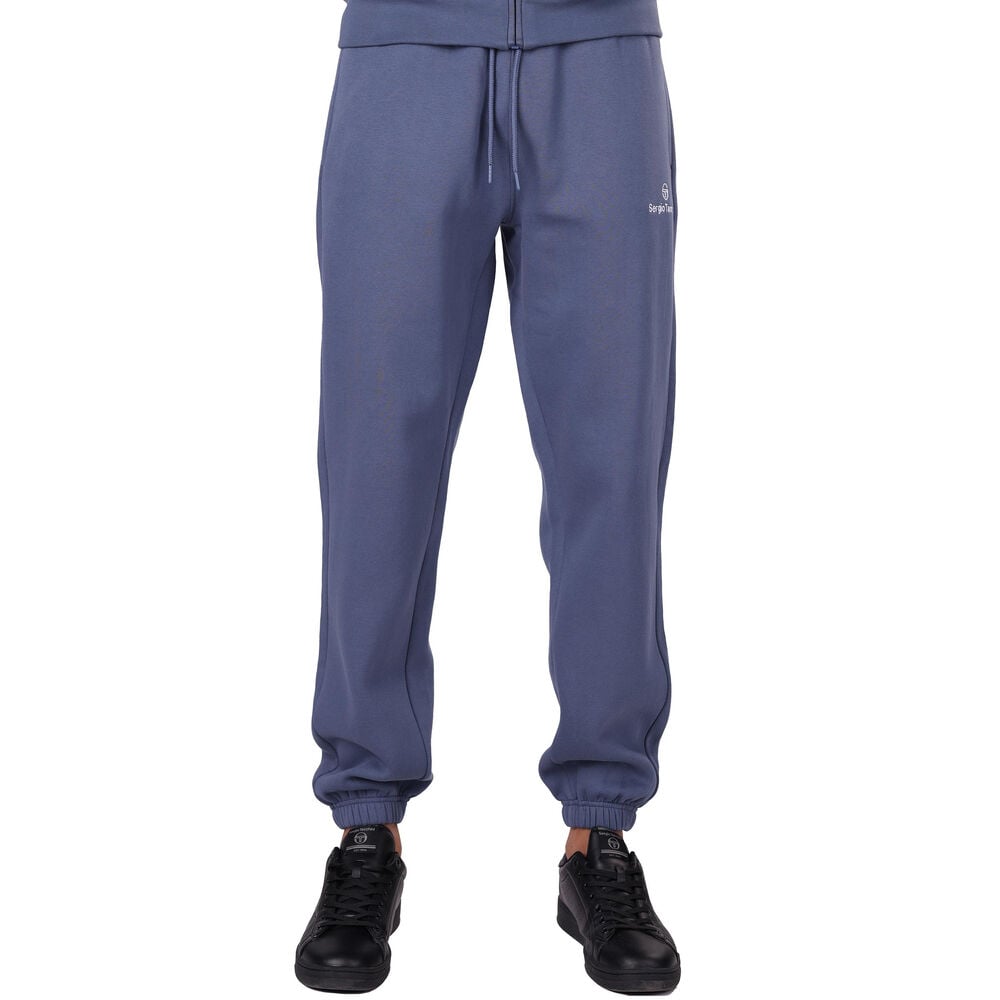 Sergio Tacchini Nason Trainingsbroek Heren-blauw