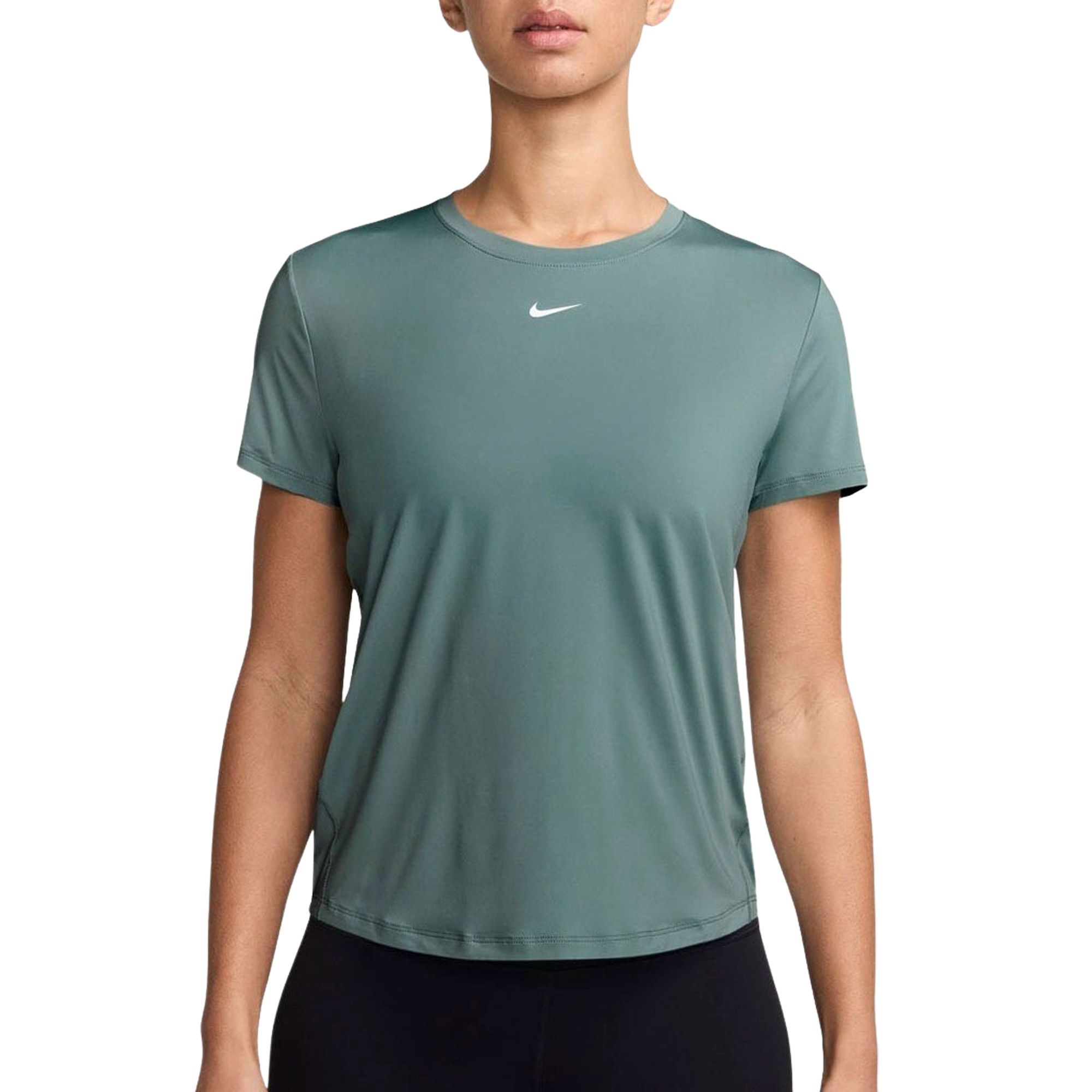 Nike One Classic Dri-FIT Shirt Dames