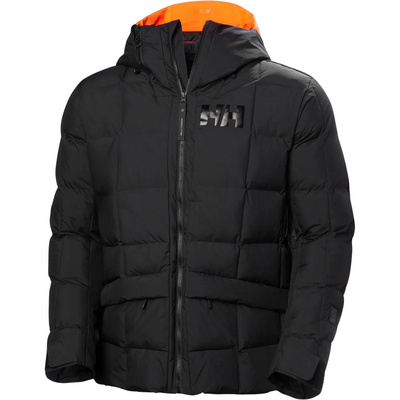 Helly Hansen Heren Emiko Ridable Puffy Jas