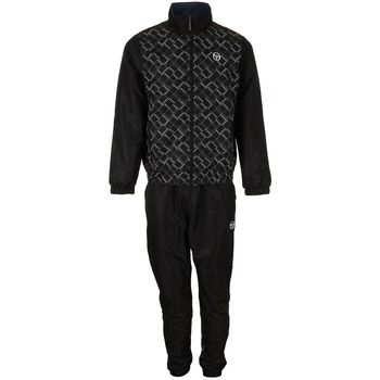 Sergio Tacchini Trainingspak  Scozzese Tracksuit