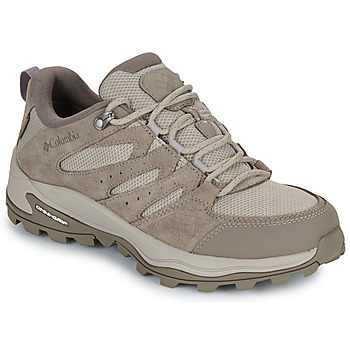 Columbia Wandelschoenen  REDMOND IV LOW WATERPROOF