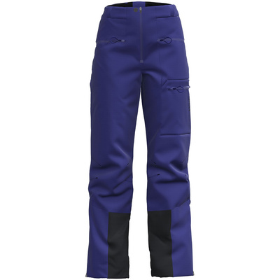 Rock Experience Dames Silverstar Padded Broek