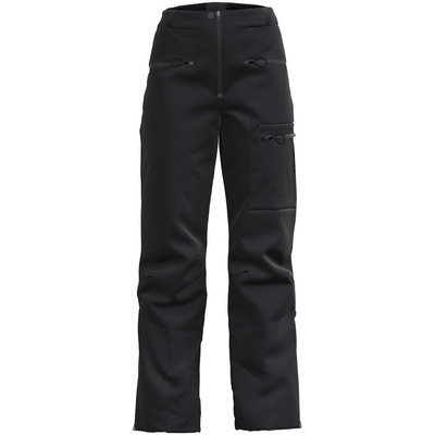 Rock Experience Dames Silverstar Padded Broek