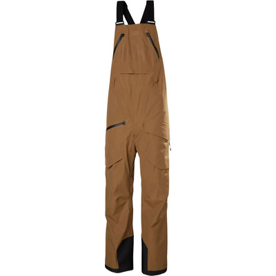 Helly Hansen Dames Ridge Infinity Shell Bib Broek
