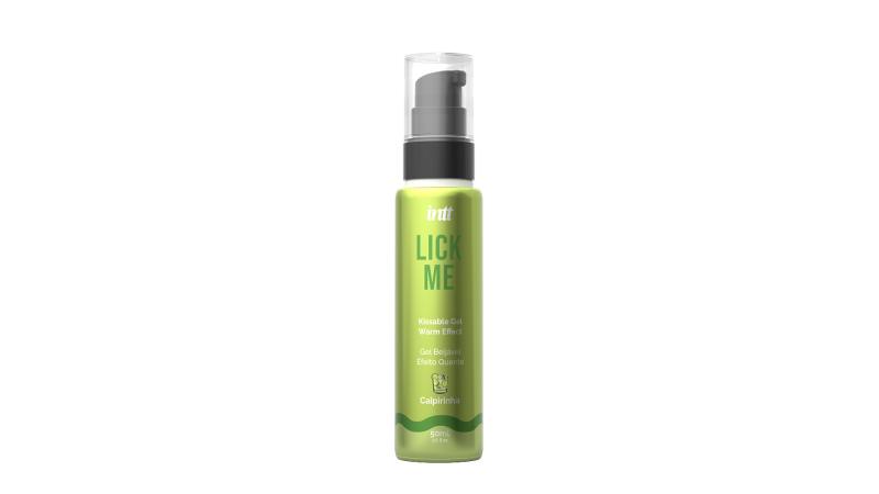 INTT  Lick Me Caipirinha - 50 ml