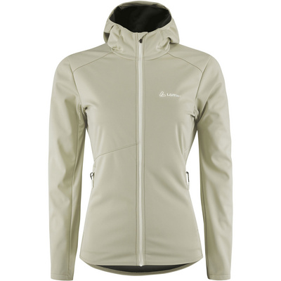 Löffler Dames North Ab Light Hoodie Jas