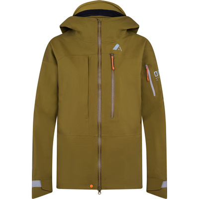 Orage Dames MTN-X Panorama 3L Jas