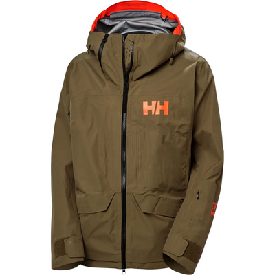 Helly Hansen Dames Ridge Infinity Shell Jas
