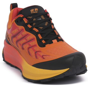 Trezeta Hardloopschoenen  SEKAI WP ORANGE