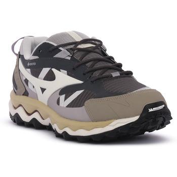 Mizuno Hardloopschoenen  08 WAVE MUJIN TL GTX