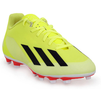 Adidas Voetbalschoenen  X CRAZY FAST CLUB FXG TEAM
