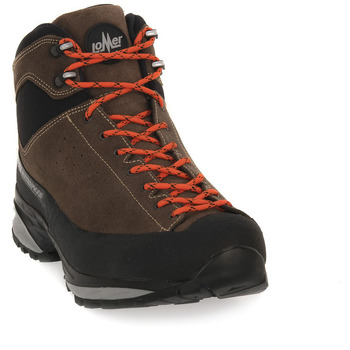 Lomer Wandelschoenen  SALOON MARMOLADA MID MTX