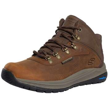 Skechers Trekkingschoenen MEROE-PIKEMAN Trekking-boots, sneaker met hielkussen