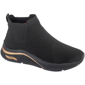 Skechers Fitness Schoenen  Arch Fit S-Miles - Sock Walk