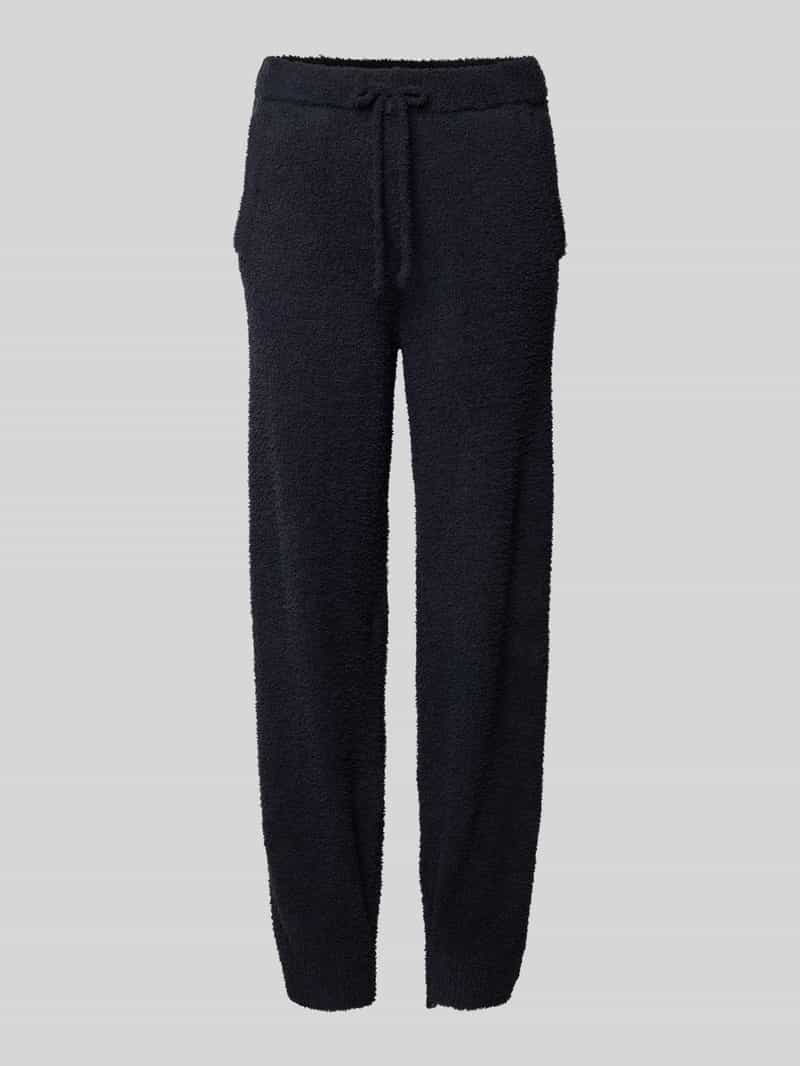 Jake*s Casual Joggingbroek met elastische band