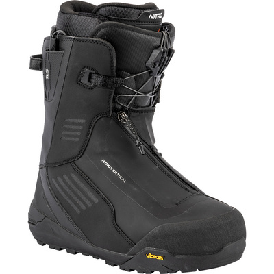 Nitro Vertical TLS+ Splitboard Schoenen