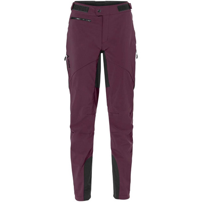 Vaude Dames Qimsa Broek II