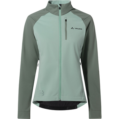 Vaude Dames Posta Softshell VII Jas