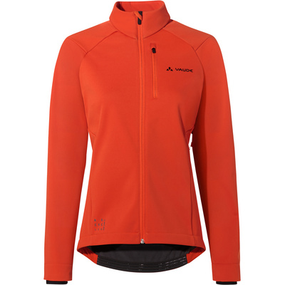 Vaude Dames Posta Softshell VII Jas