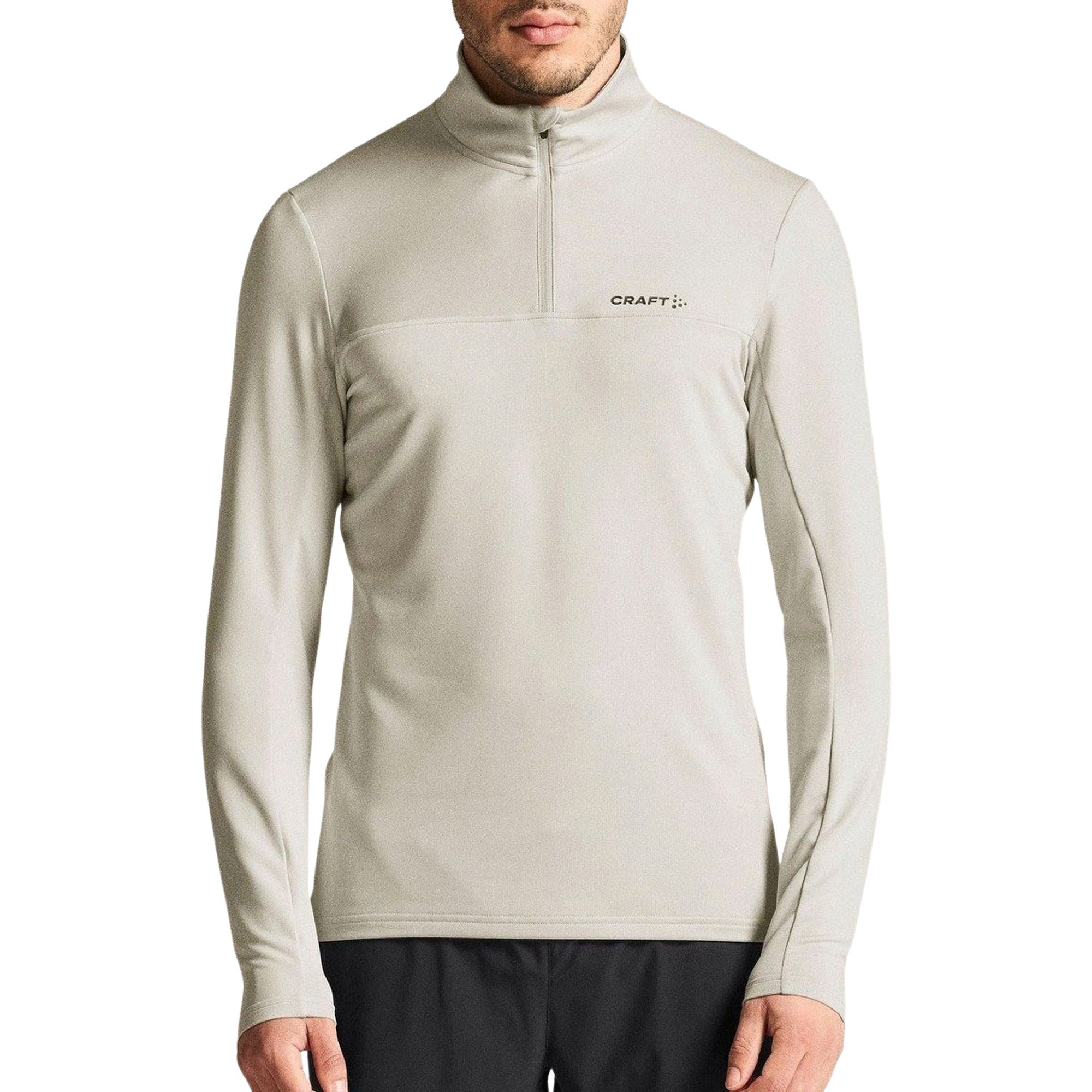 Craft Core Gain Midlayer Shirt Heren