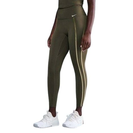 Nike One High-Waisted 7/8 Tight Dames