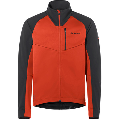 Vaude Heren Posta Softshell VII Jas