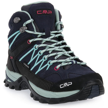 CMP Wandelschoenen  62MN RIGEL MID WMN TREKKING