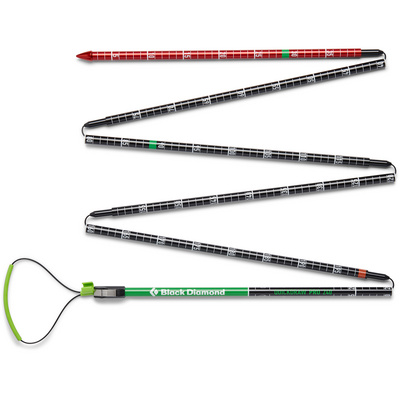 Black Diamond Quickdraw Pro 240 Lawine sonde
