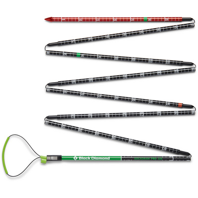 Black Diamond Quickdraw Pro 320 Lawine sonde