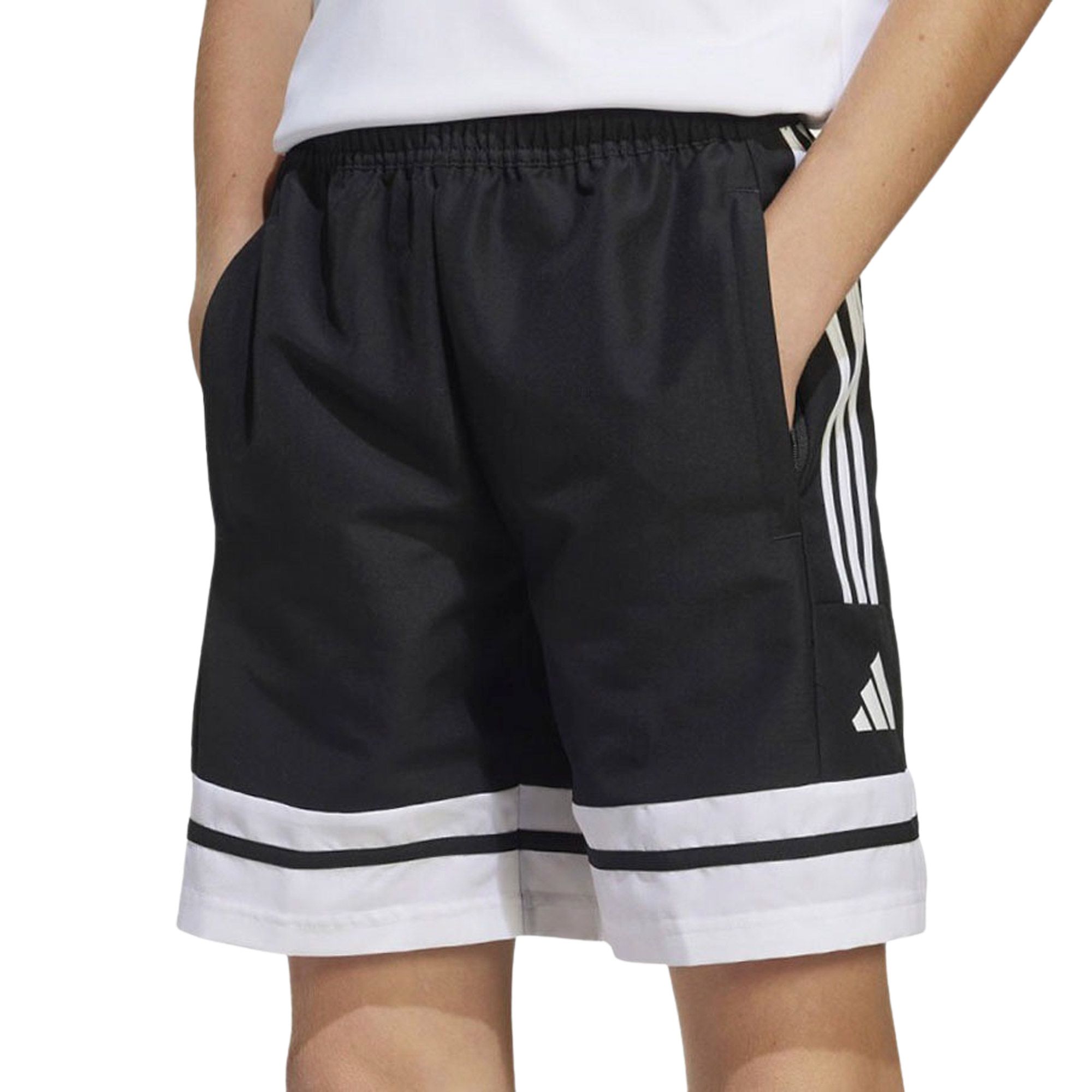 Adidas Squadra 25 Downtime Short Junior