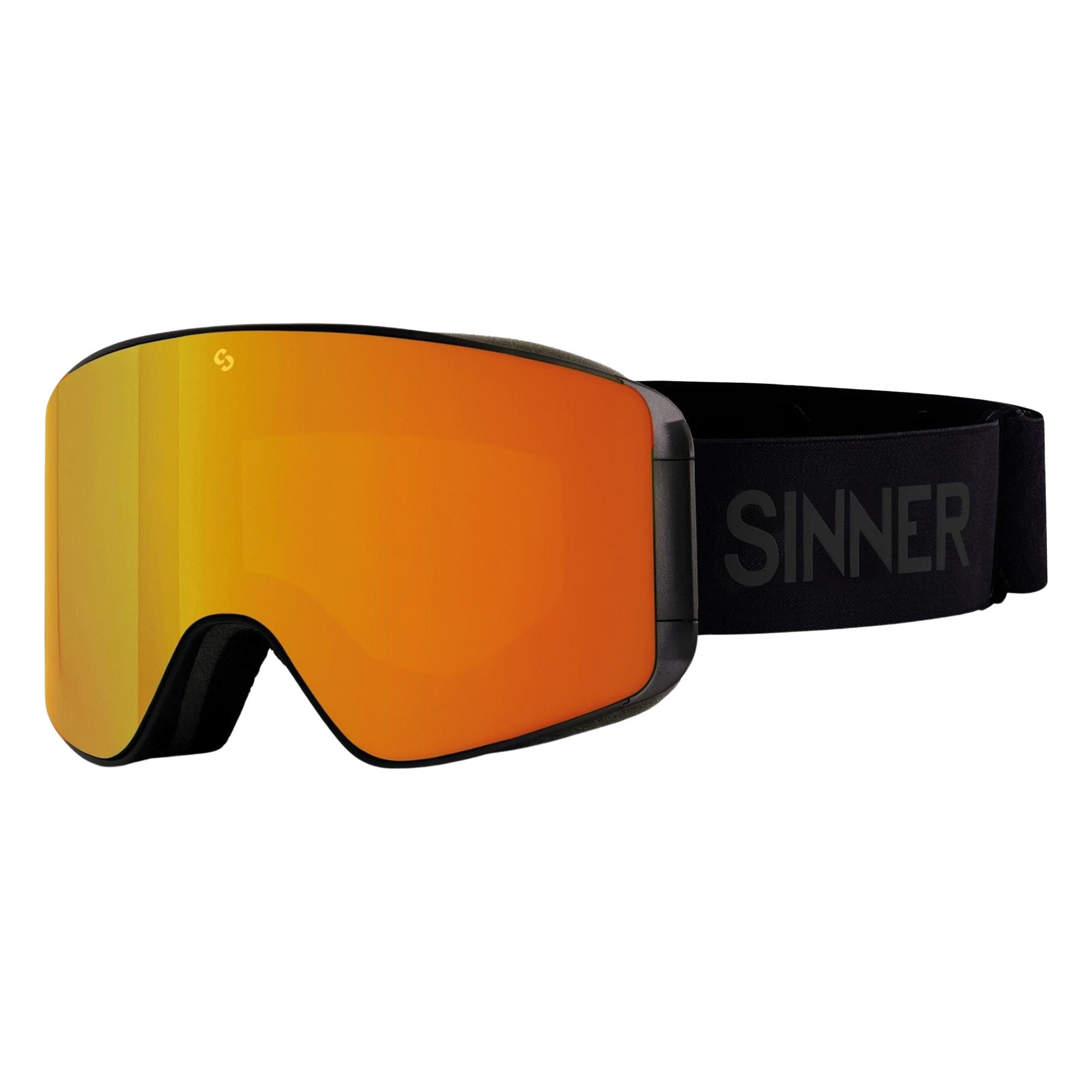 Sinner Aura OTG Skibril Senior