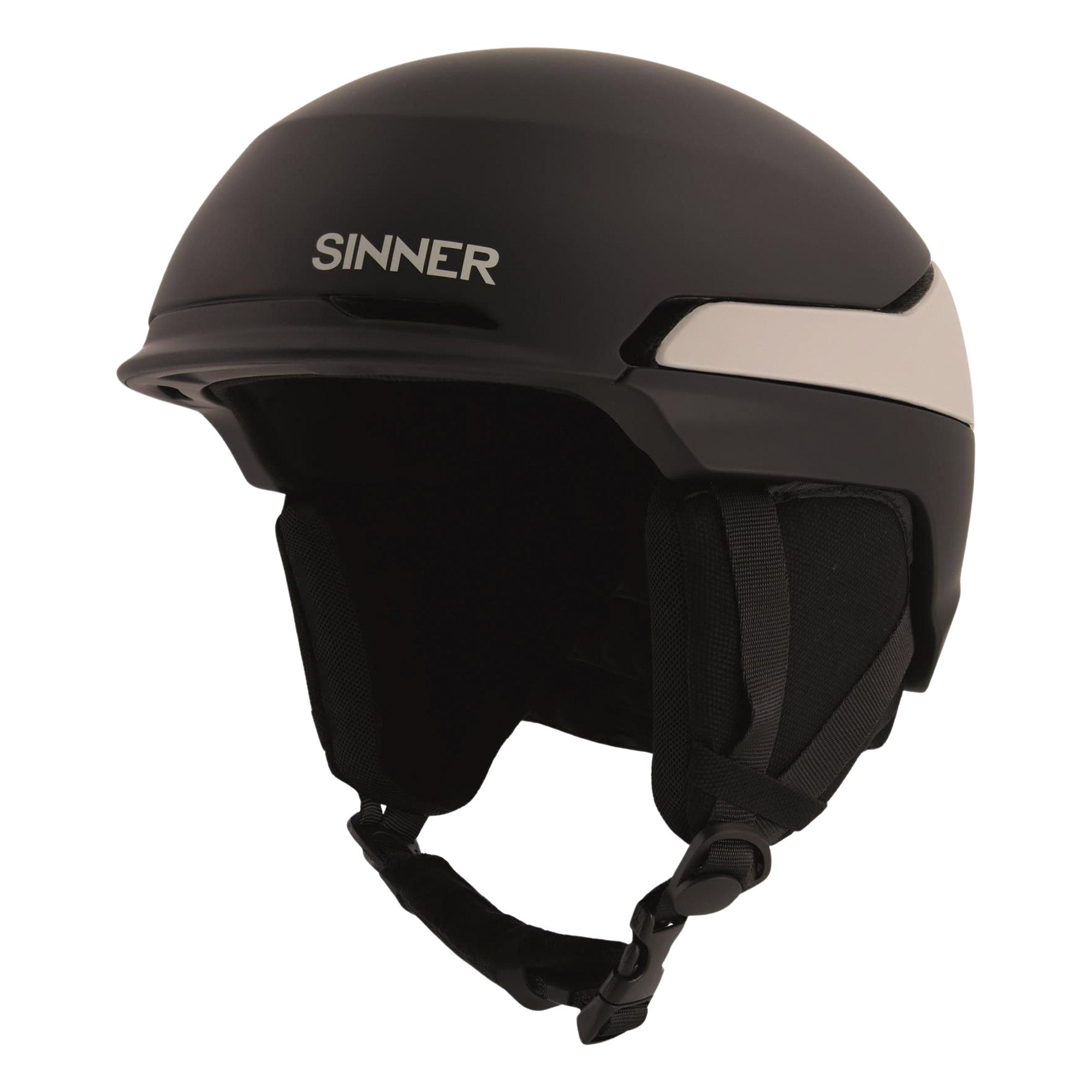 Sinner Zermatt Skihelm Senior