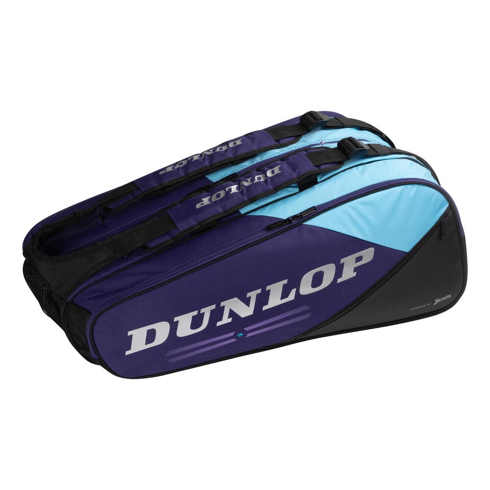 Dunlop FX-Performance Tennistas -paars