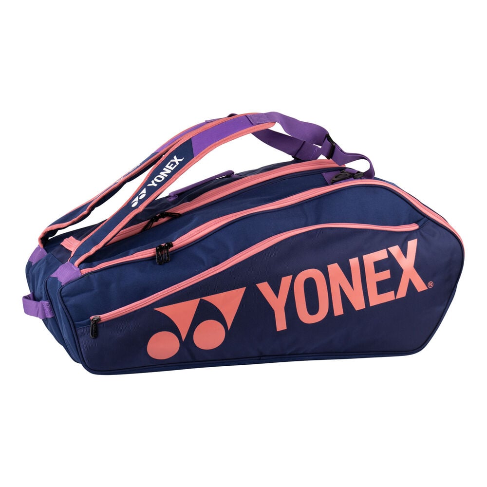 Yonex Clubline Thermo Racket Tennistas