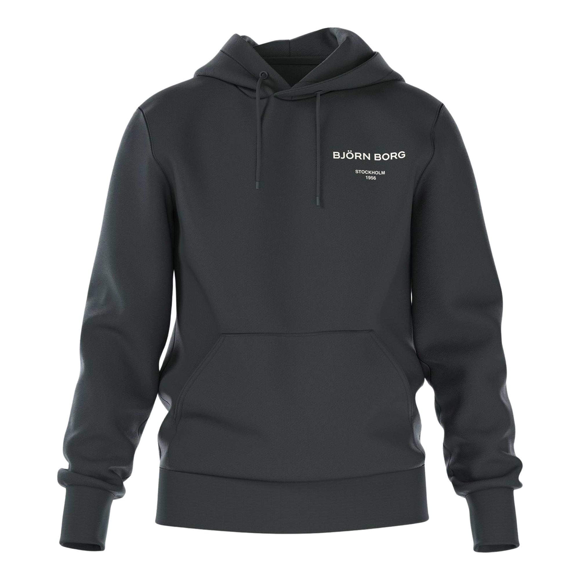 Björn Borg Essential 1 Hoodie Heren