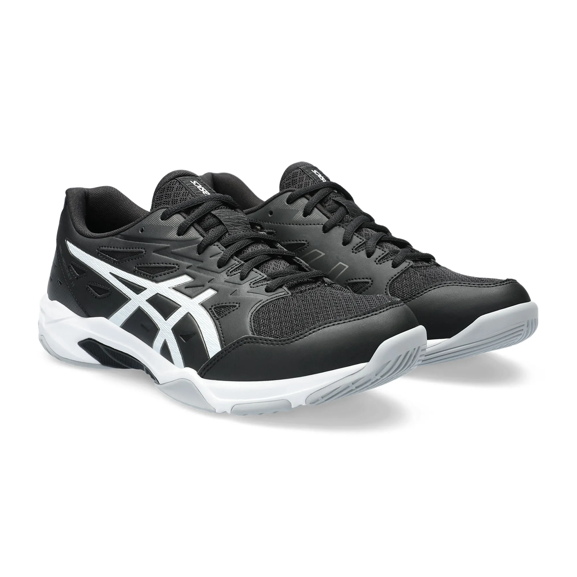 Asics Gel-Rocket 11 Indoorschoenen Heren