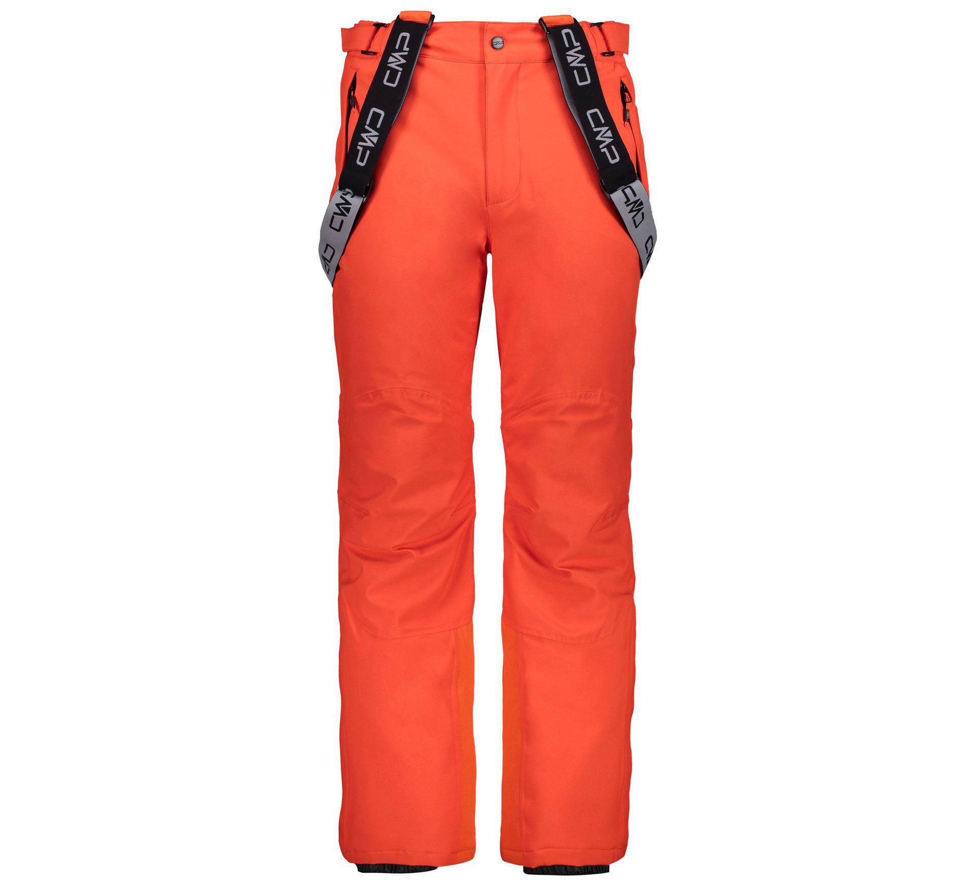 CMP Man Skibroek Salopette Heren