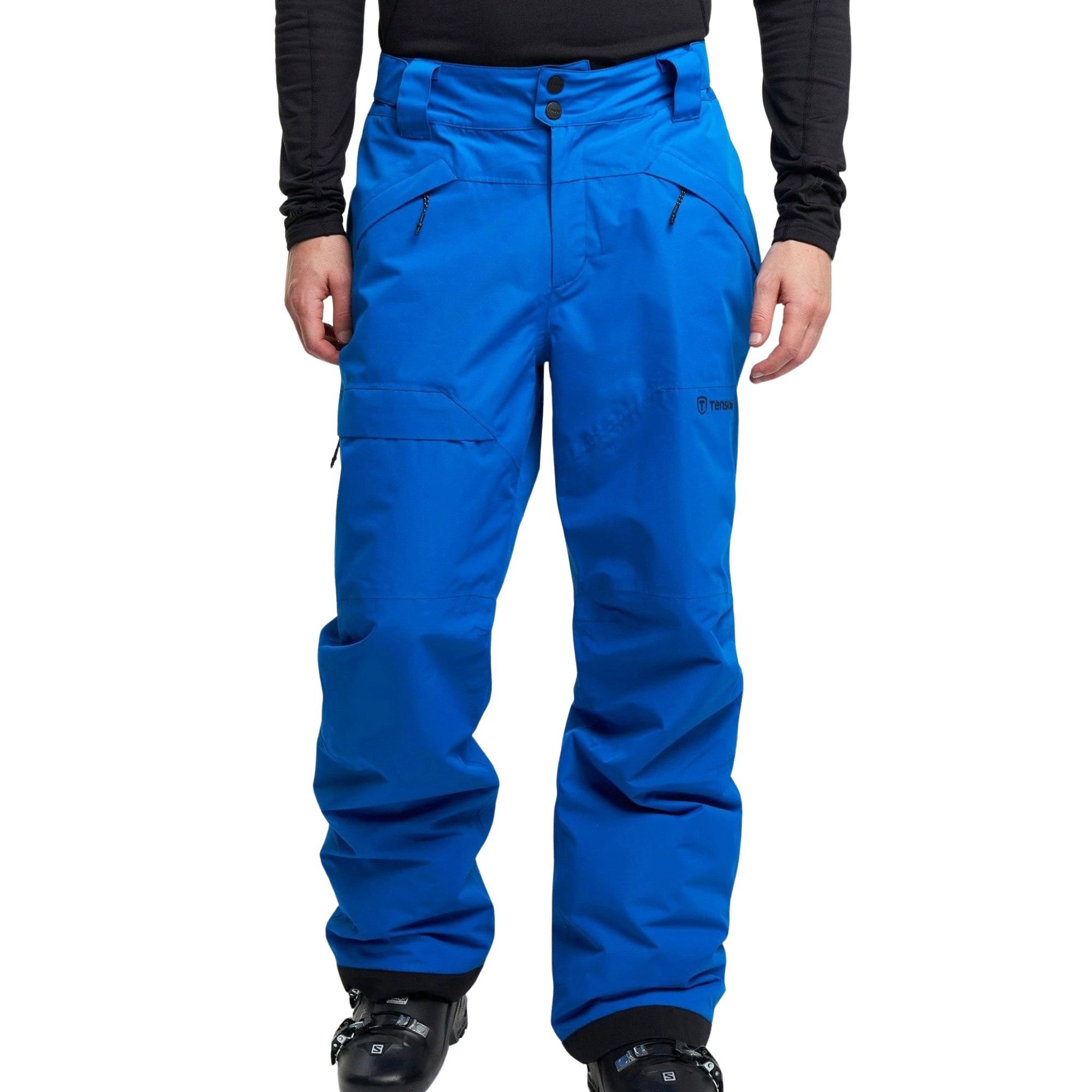 Tenson Niseko Skibroek Heren