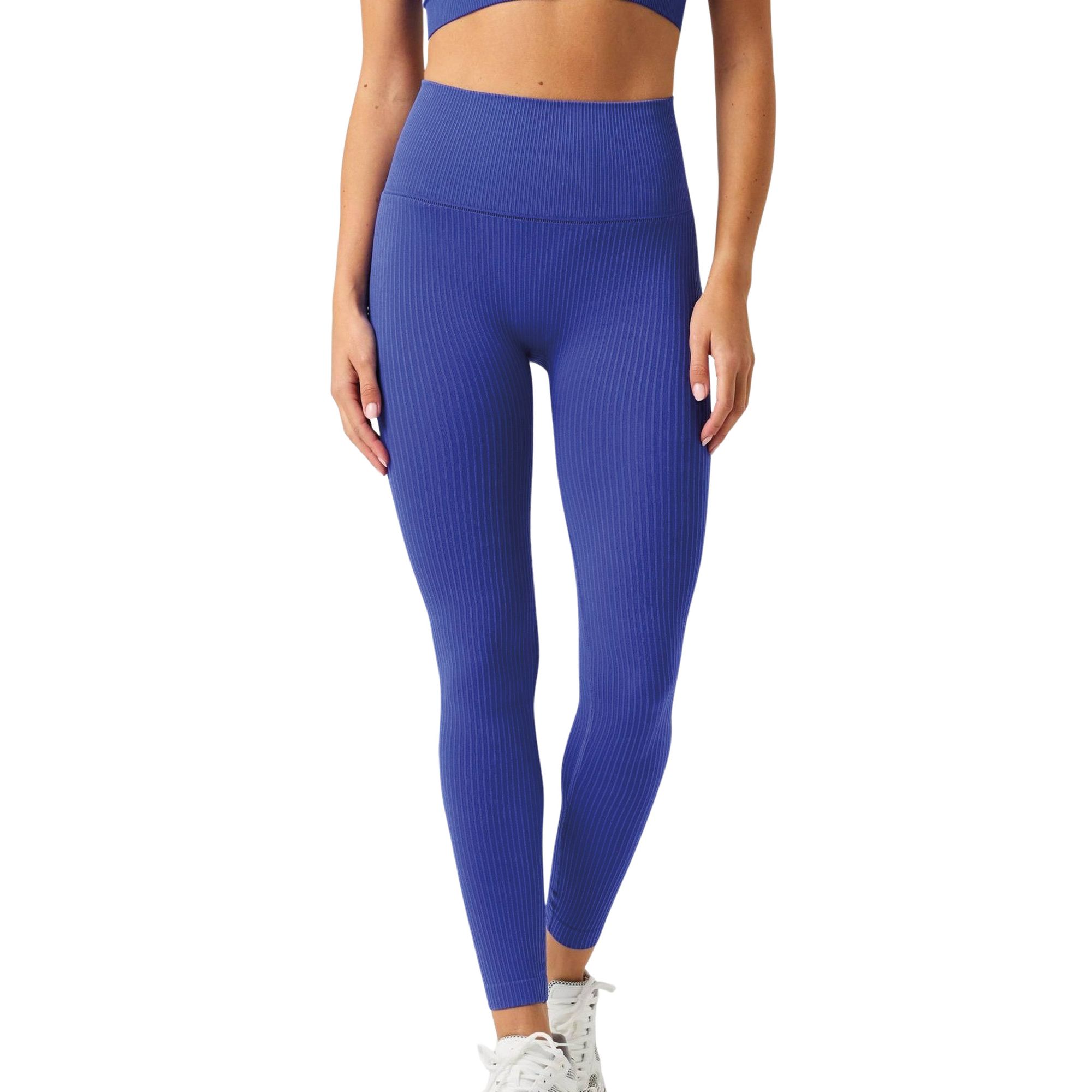 Björn Borg Studio Seamless Ribbed Tight Dames