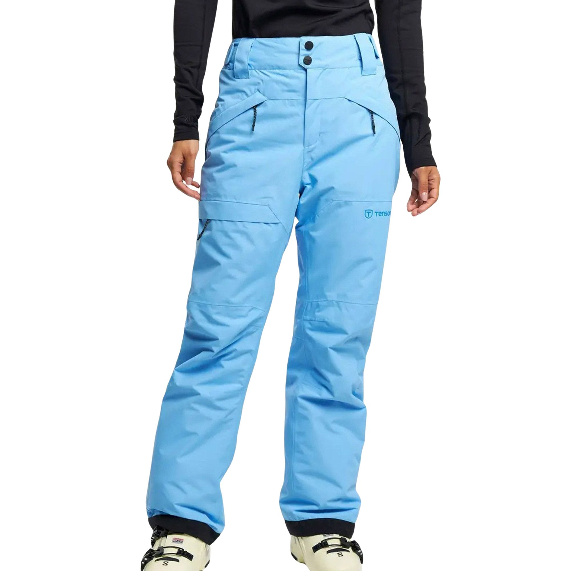 Tenson Niseko Skibroek Dames