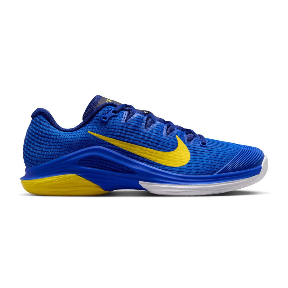 Nike Zoom Vapor 12 Allcourt schoen Heren