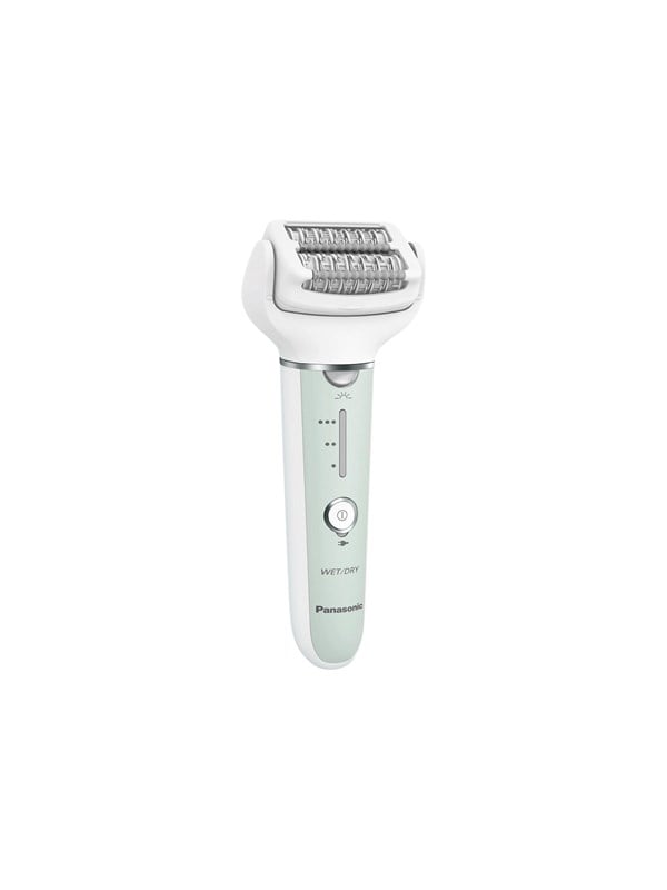 Panasonic Epilator ES-EY70-G503 - White