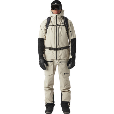 Picture Heren Huron GTX Jas