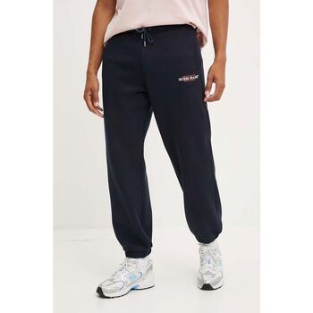 Guess Trainingsbroek  M4YB18 K9V31-A71W DARING OCEAN