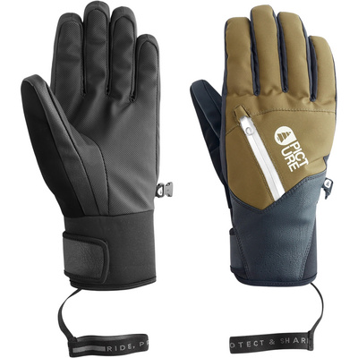 Picture Dames Kakisa Handschoenen